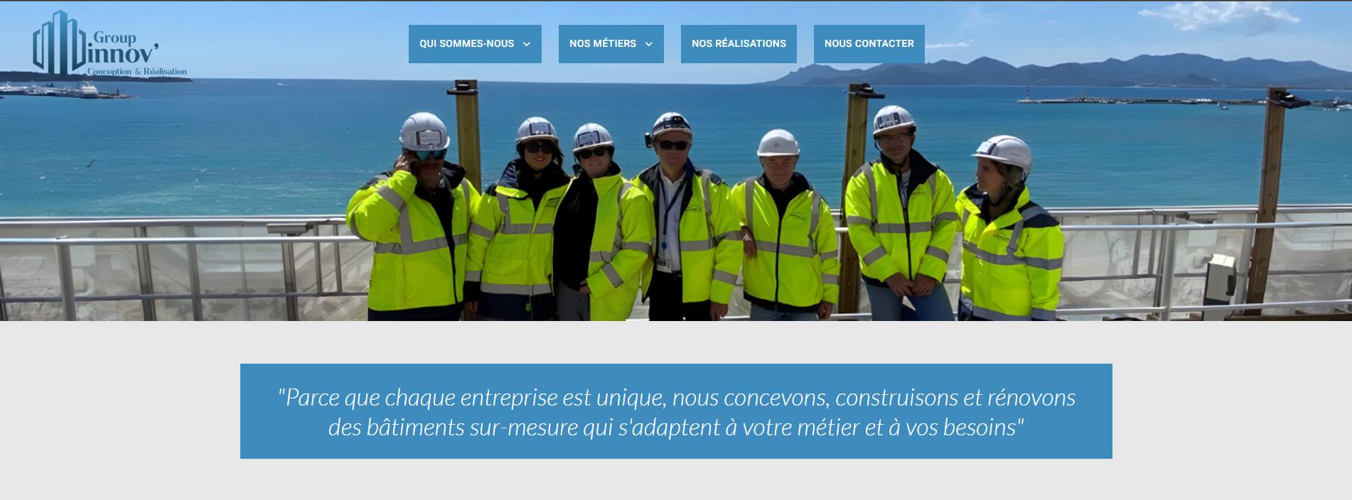 Group Innov'